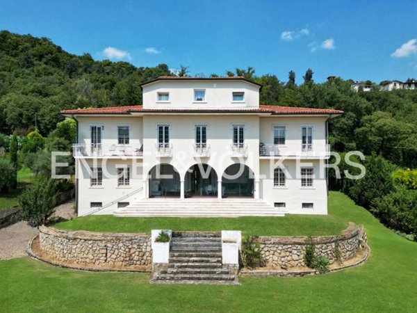 casa indipendente in vendita a Brescia in zona Urago/Mella