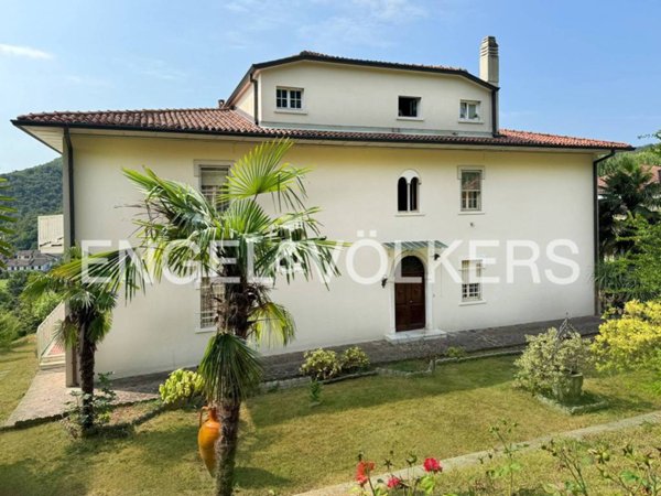 casa indipendente in vendita a Brescia in zona Urago/Mella