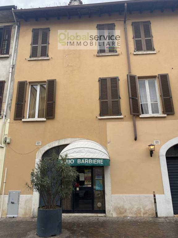 appartamento in vendita a Brescia in zona Borgo Trento