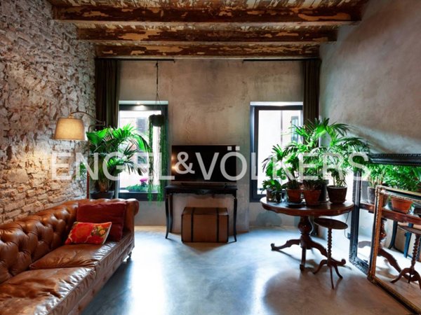 appartamento in vendita a Brescia in zona Carmine