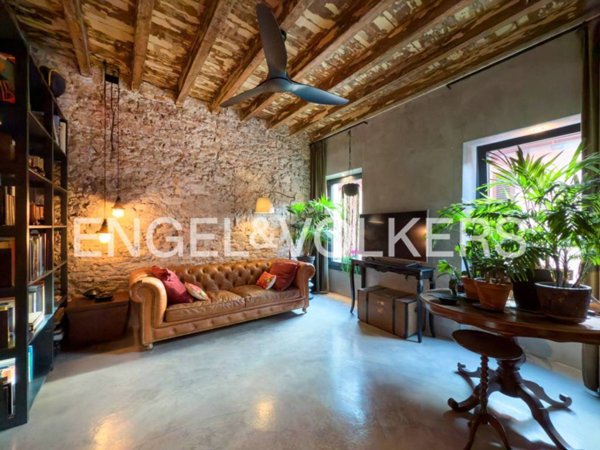 appartamento in vendita a Brescia in zona Carmine