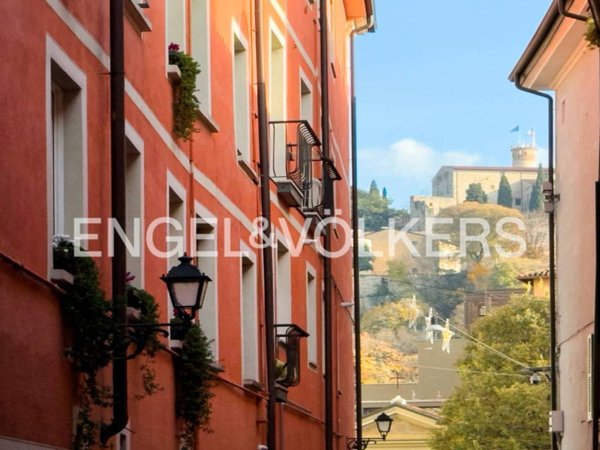 appartamento in vendita a Brescia in zona Carmine