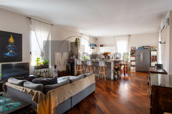 casa indipendente in vendita a Brescia in zona Mompiano
