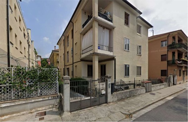 appartamento in vendita a Brescia