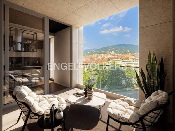 appartamento in vendita a Brescia in zona Centro Storico