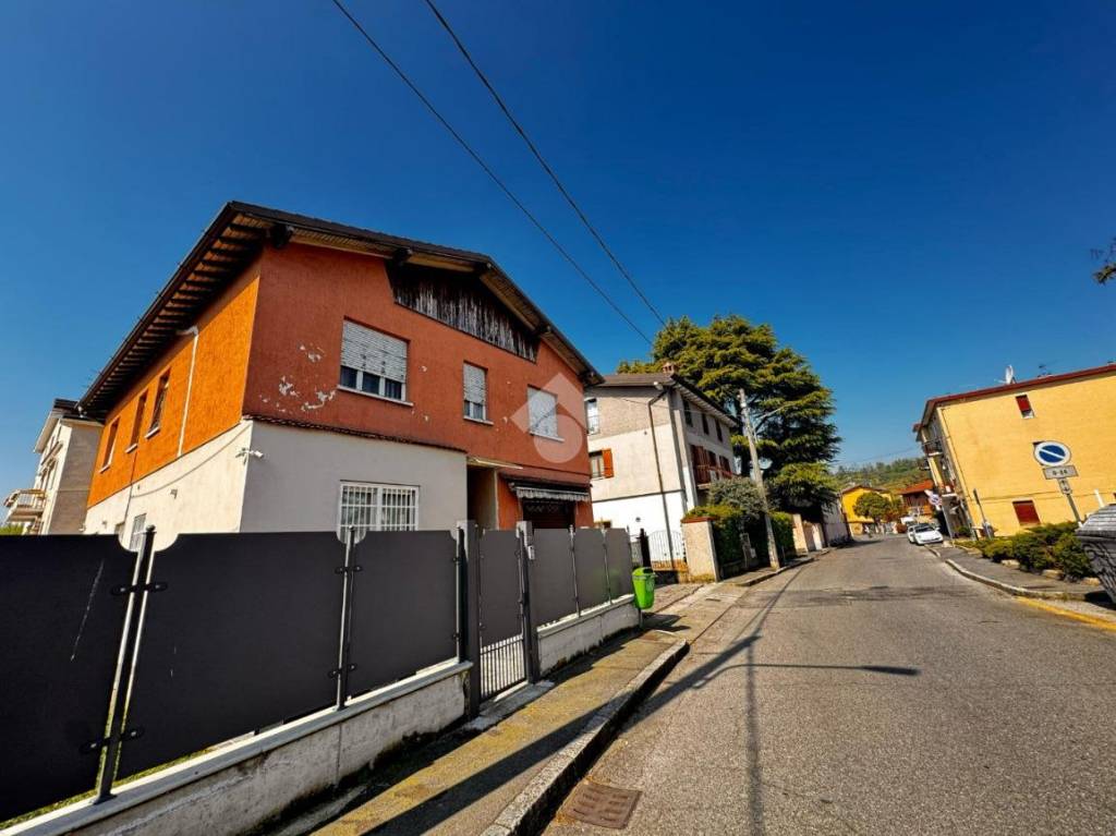 appartamento in vendita a Brescia in zona Chiusure