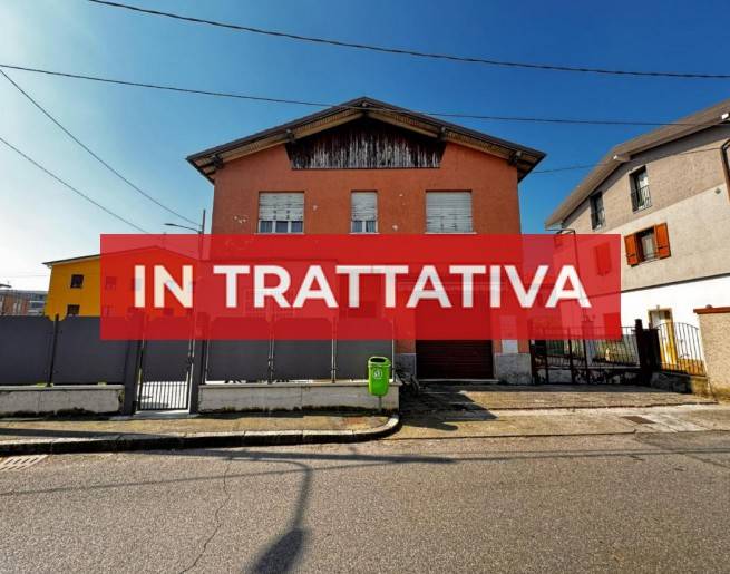 appartamento in vendita a Brescia in zona Chiusure