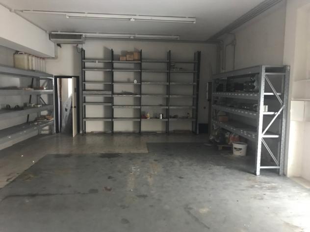 appartamento in vendita a Brescia in zona San Bartolomeo
