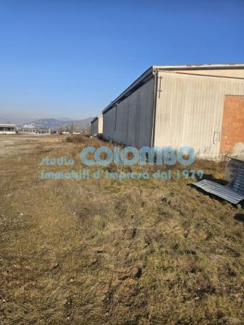 appartamento in vendita a Brescia in zona San Polo