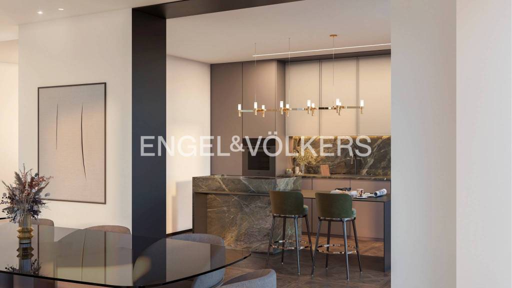 appartamento in vendita a Brescia in zona Centro Storico