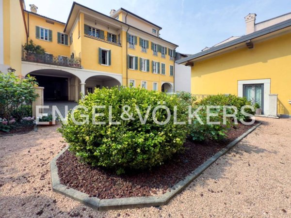 appartamento in vendita a Brescia in zona Centro Storico