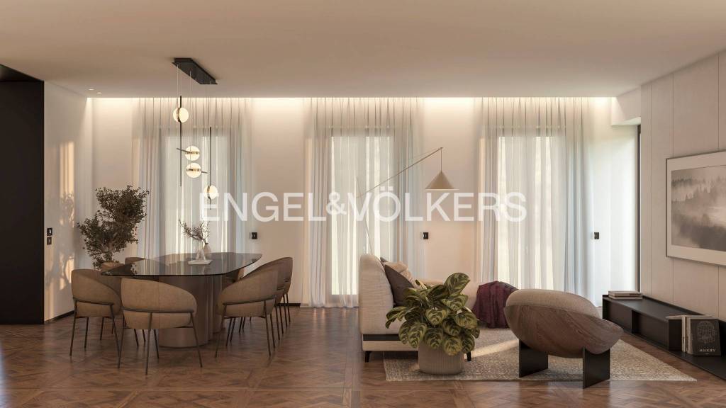 appartamento in vendita a Brescia in zona Centro Storico