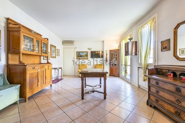 appartamento in vendita a Brescia in zona Porta Cremona