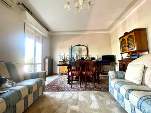 appartamento in vendita a Brescia in zona Centro Storico