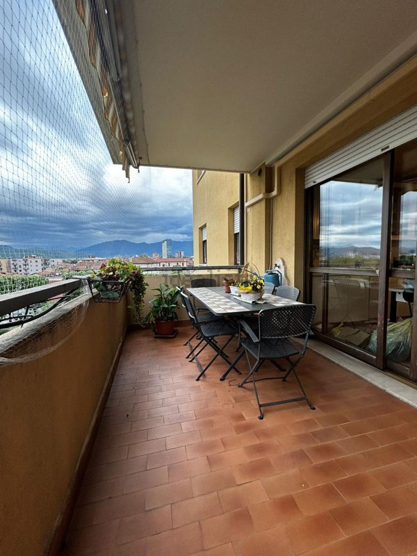 appartamento in vendita a Brescia in zona Don Bosco