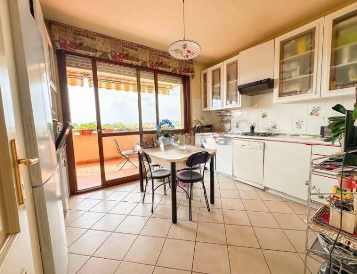 appartamento in vendita a Brescia in zona Lamarmora