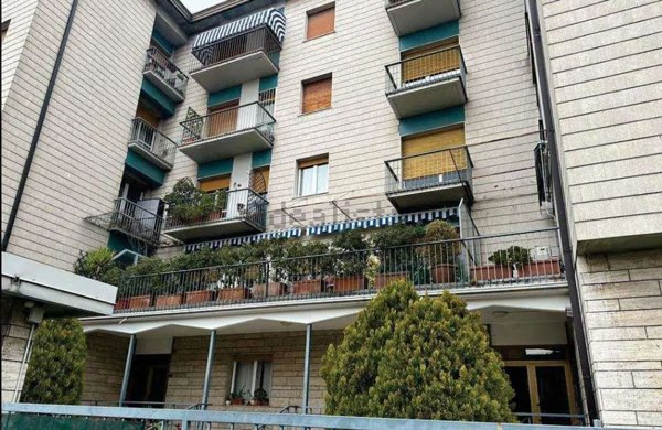 appartamento in vendita a Brescia in zona San Bartolomeo