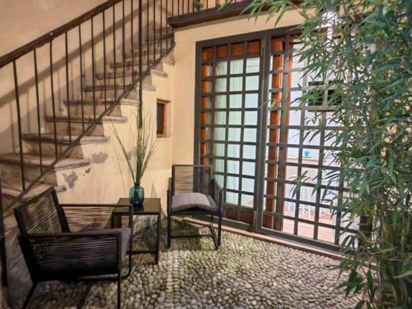 appartamento in vendita a Brescia in zona Centro Storico