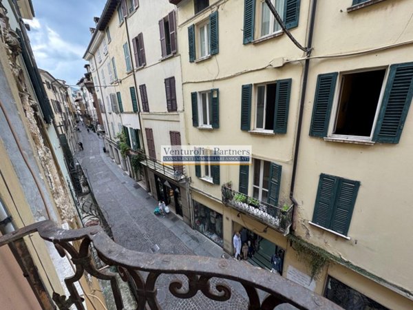 appartamento in vendita a Brescia in zona Centro Storico