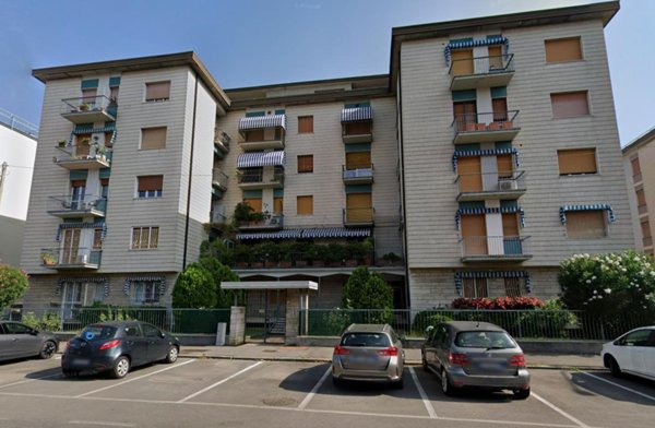 appartamento in vendita a Brescia in zona Sant'Eustacchio