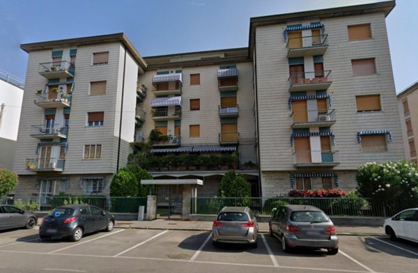 appartamento in vendita a Brescia