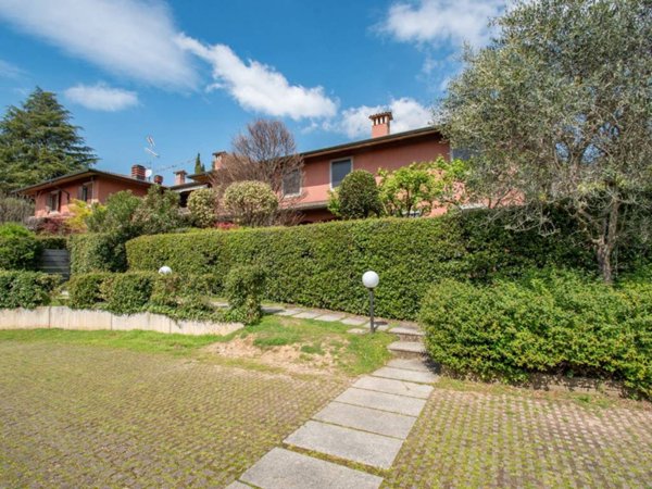 appartamento in vendita a Brescia in zona Porta Venezia