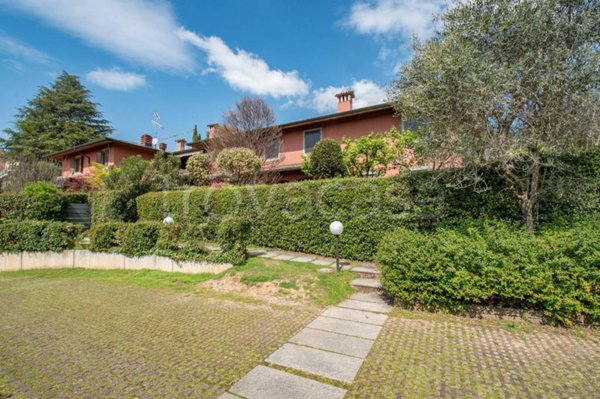 appartamento in vendita a Brescia in zona Centro Storico