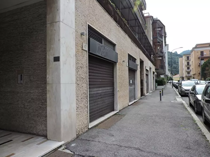mansarda in vendita a Brescia in zona Centro Storico