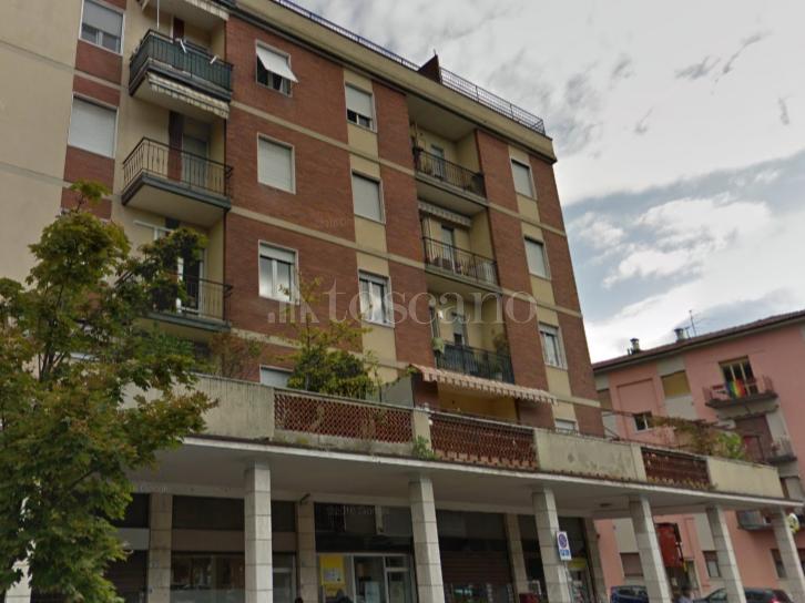 appartamento in vendita a Brescia in zona Fiumicello