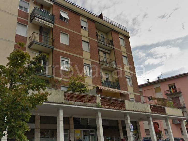 appartamento in vendita a Brescia in zona Fiumicello
