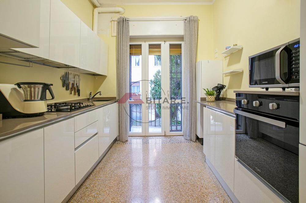 appartamento in vendita a Brescia