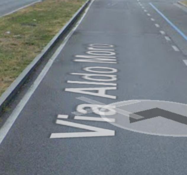 appartamento in vendita a Brescia in zona Lamarmora