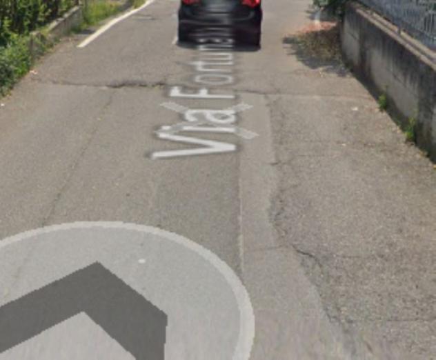 appartamento in vendita a Brescia in zona Chiusure