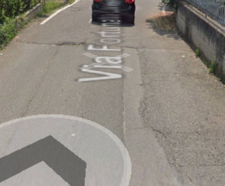 appartamento in vendita a Brescia in zona Chiusure