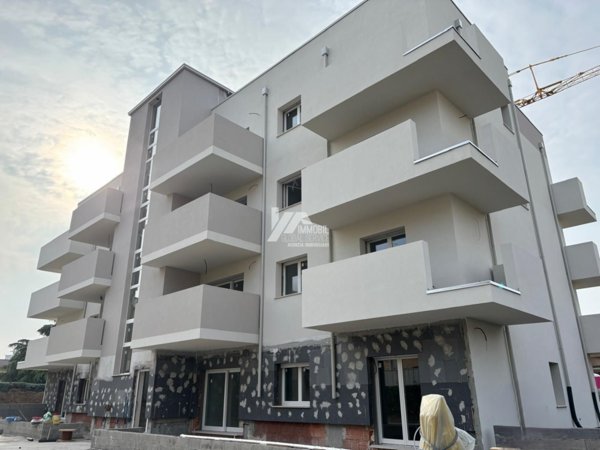 appartamento in vendita a Brescia in zona Chiusure