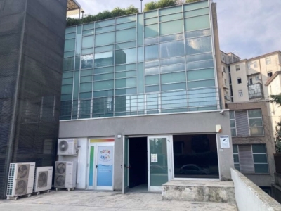 negozio in vendita a Brescia in zona Centro Storico