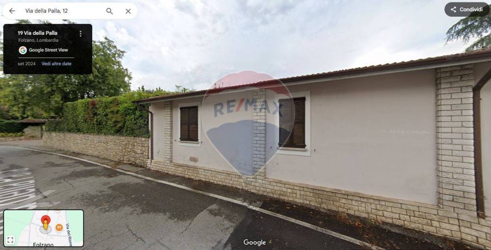 appartamento in vendita a Brescia in zona Folzano