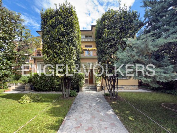 casa indipendente in vendita a Brescia in zona Fiumicello