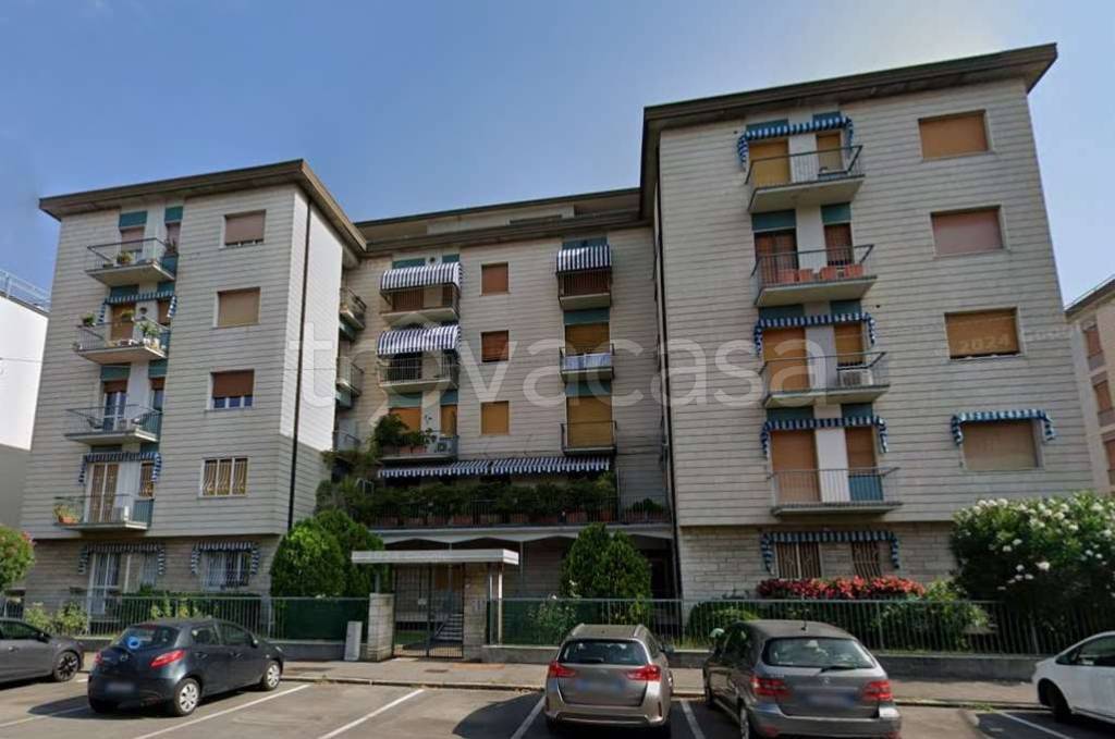 appartamento in vendita a Brescia in zona Borgo Trento
