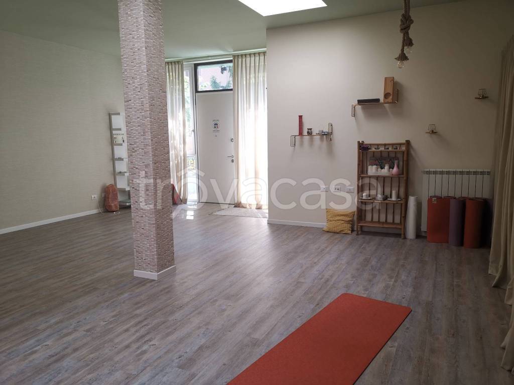 appartamento in vendita a Brescia in zona Borgo Trento