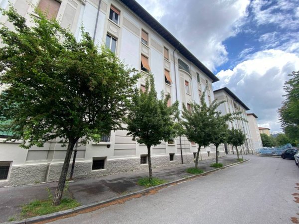 appartamento in vendita a Brescia in zona Centro Storico