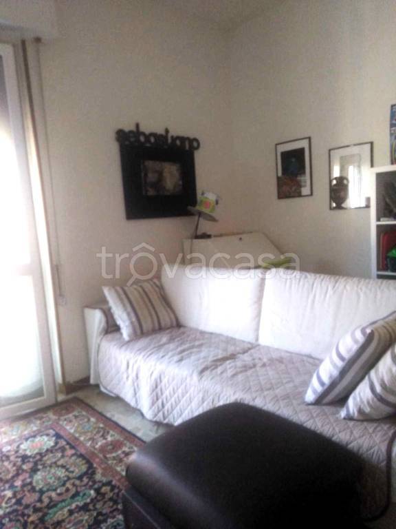 appartamento in vendita a Brescia in zona Fiumicello