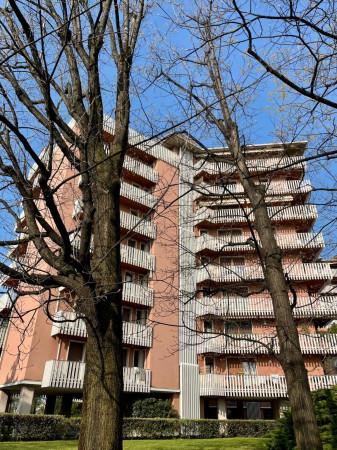 appartamento in vendita a Brescia in zona San Bartolomeo