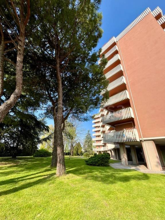 appartamento in vendita a Brescia in zona San Bartolomeo