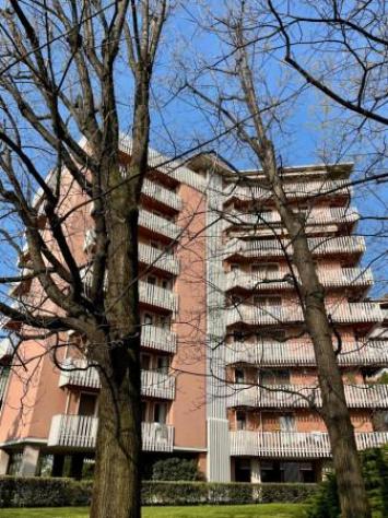 appartamento in vendita a Brescia