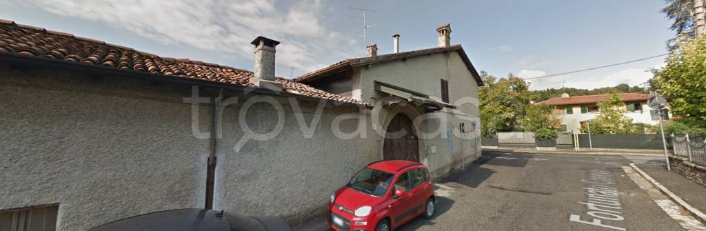 appartamento in vendita a Brescia in zona Chiusure