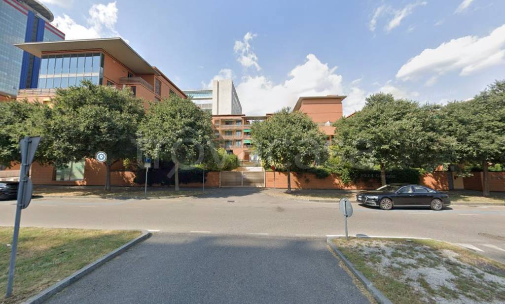 appartamento in vendita a Brescia in zona Lamarmora