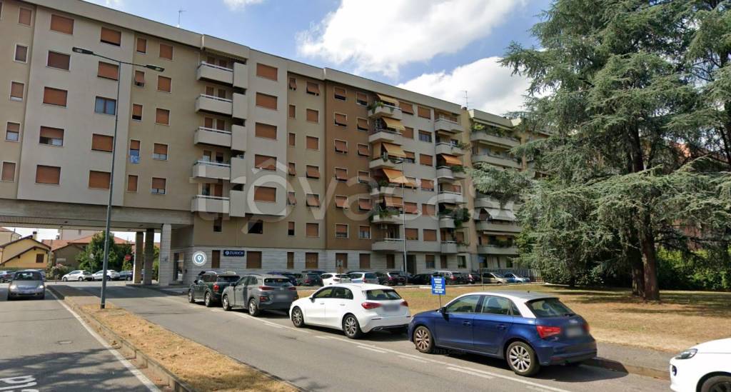 appartamento in vendita a Brescia
