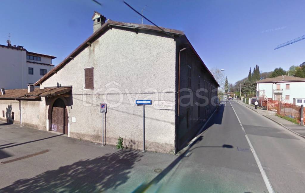 appartamento in vendita a Brescia in zona Chiusure