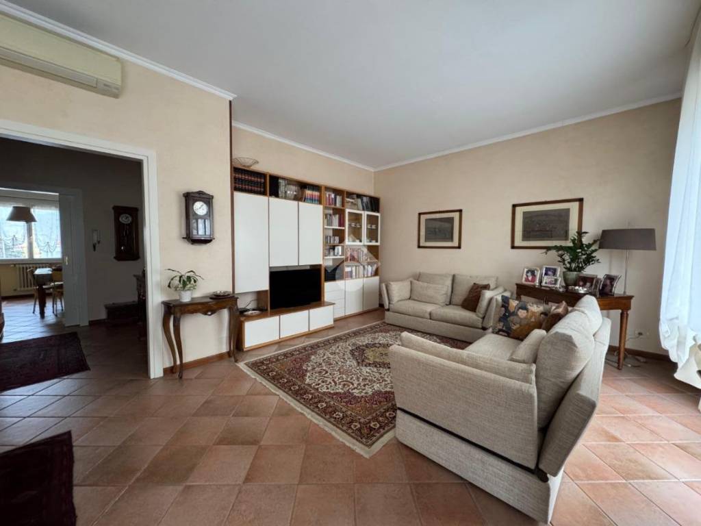 appartamento in vendita a Brescia